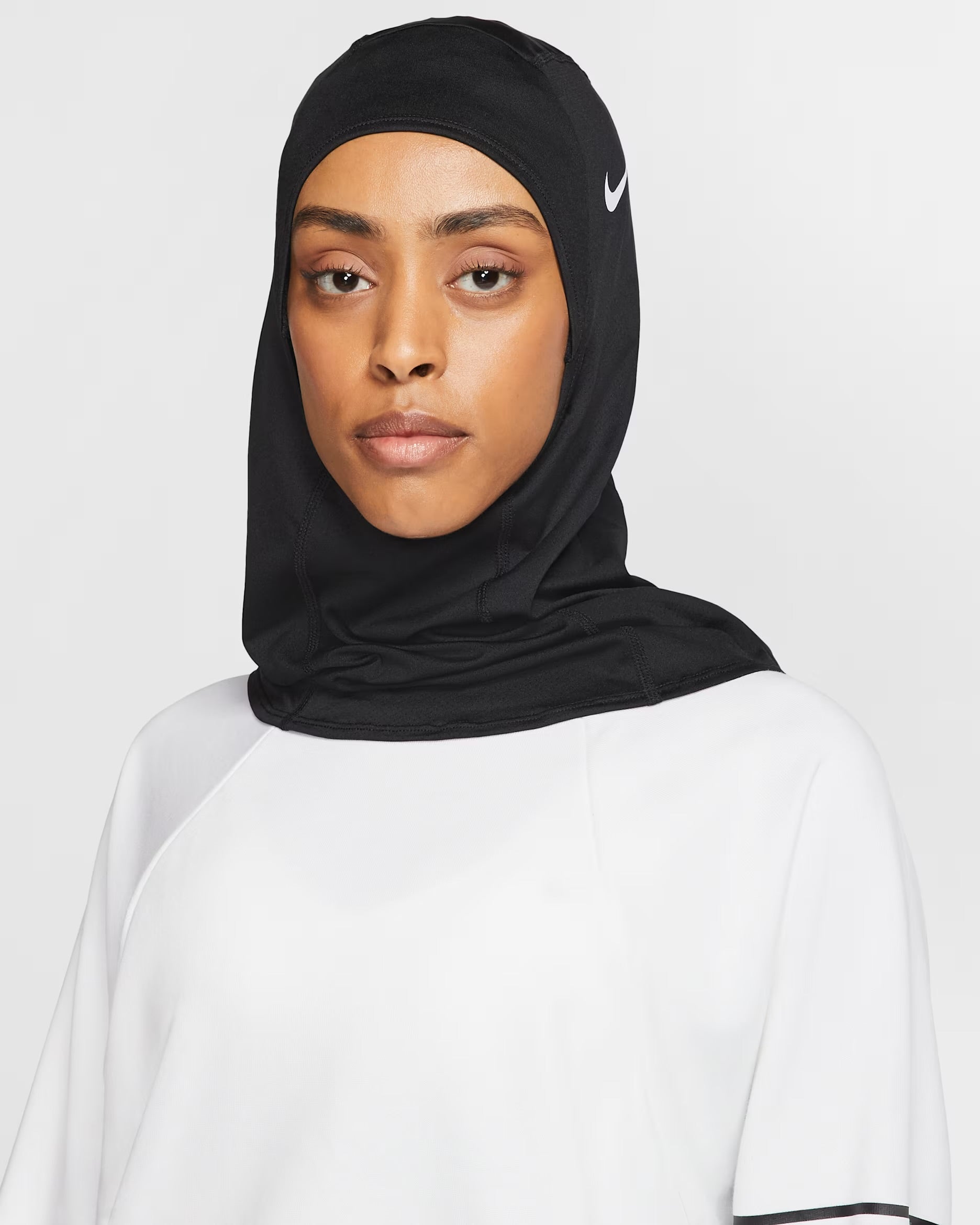 Mode Swoosh Pro Summer Hijab