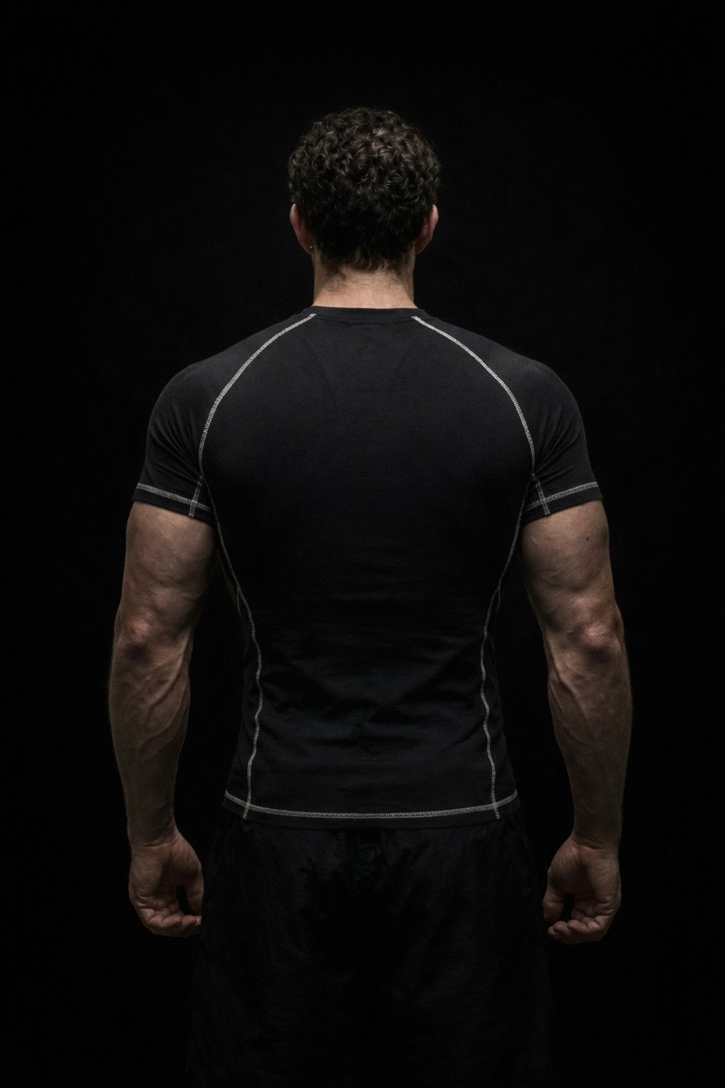 Mode Swoosh Pro Fit T-Shirt