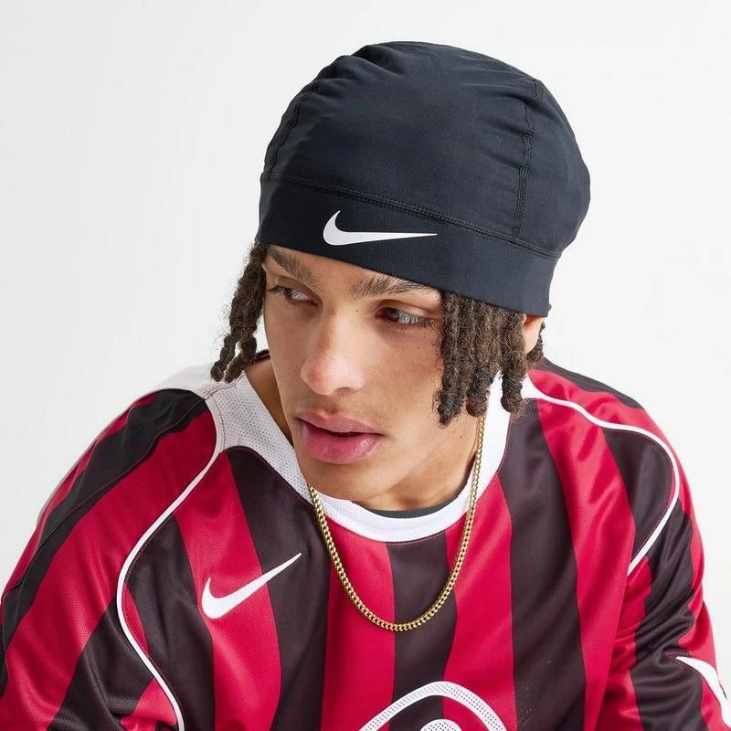 Summer Cooling Skull Cap
