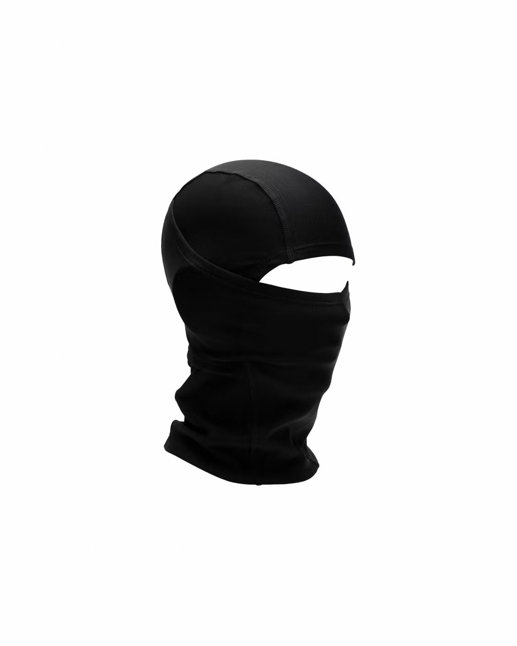 Mode Swoosh Pro Cooling Balaclava — full face coverage detail