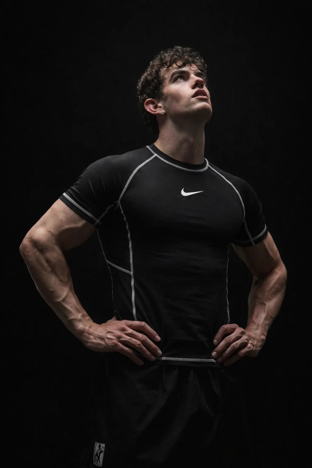 Swoosh Pro Fit T-Shirt